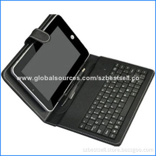 Keyboard for iPad 2/3/4